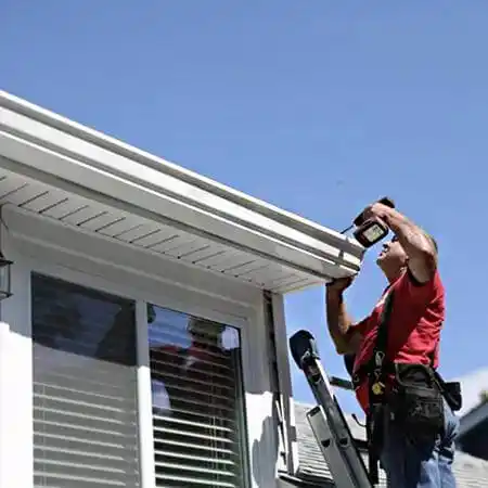 gutter services Alcolu